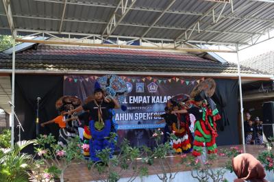 Festival Empat Kalasan