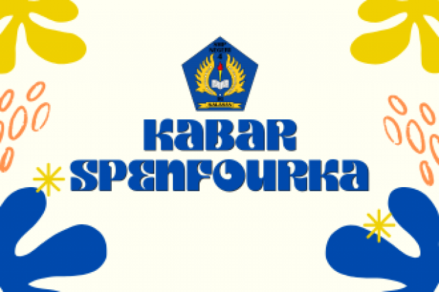 SMPN 4 Kalasan Raih Juara 2 Penghargaan Adiwiyata Tingkat Kabupaten Sleman 2026