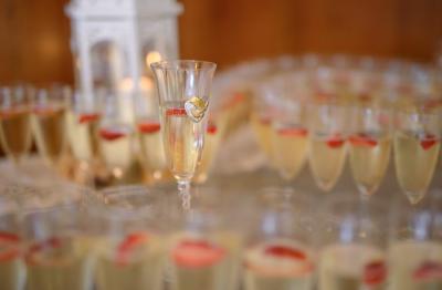 Sebelum Mengkonsumsi Minuman Ini, Baiknya Anda Tahu Fakta dari Champagne