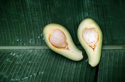 Untuk Anda yang Diet, Konsumilah Alpukat Sebagai Menu Sarapan 