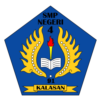 SMP NEGERI 4 KALASAN