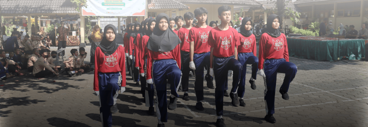 Informasi Peserta Didik